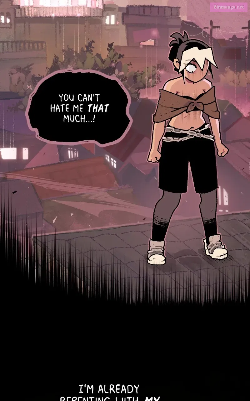 Katlaya Rising Mangakakalot X Chapter 12 Page 61