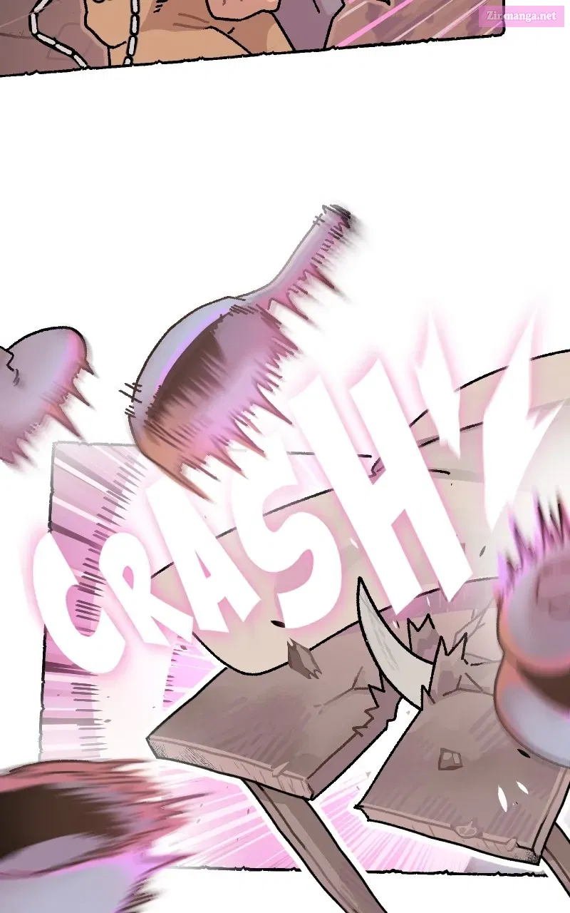 Katlaya Rising Mangakakalot X Chapter 12 Page 72