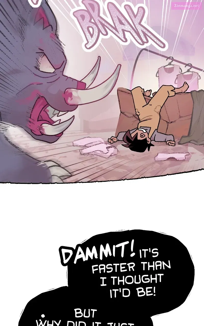 Katlaya Rising Mangakakalot X Chapter 13 Page 15