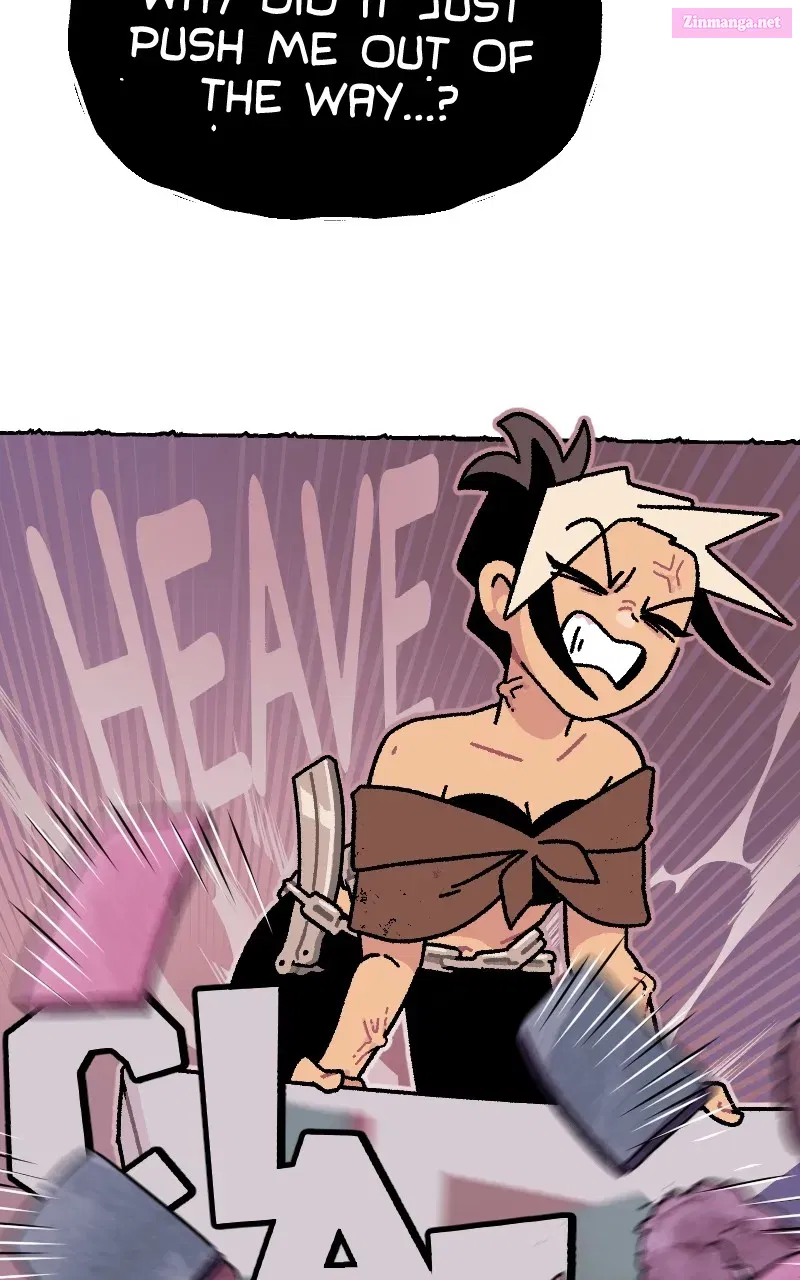 Katlaya Rising Mangakakalot X Chapter 13 Page 16