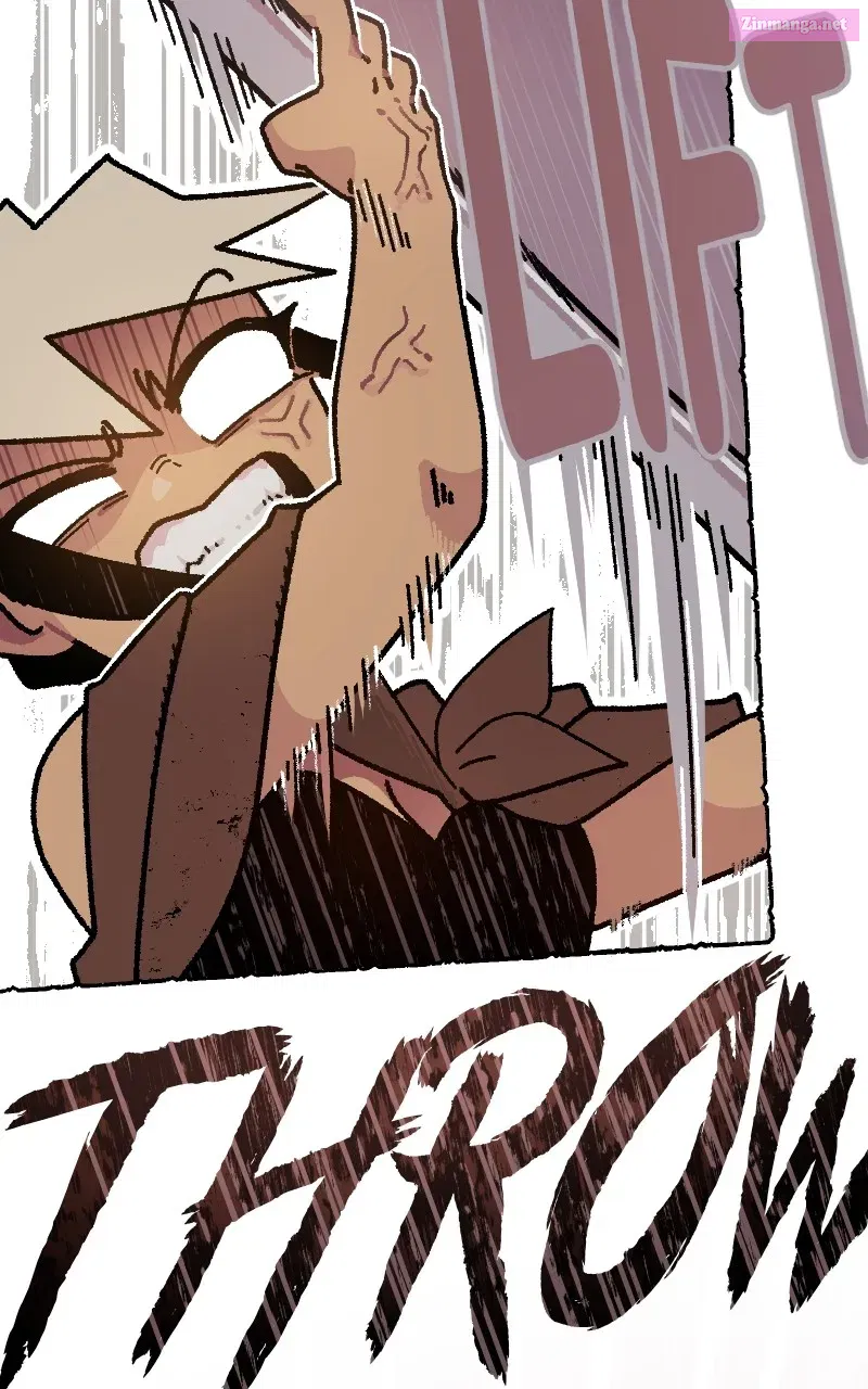 Katlaya Rising Mangakakalot X Chapter 13 Page 18