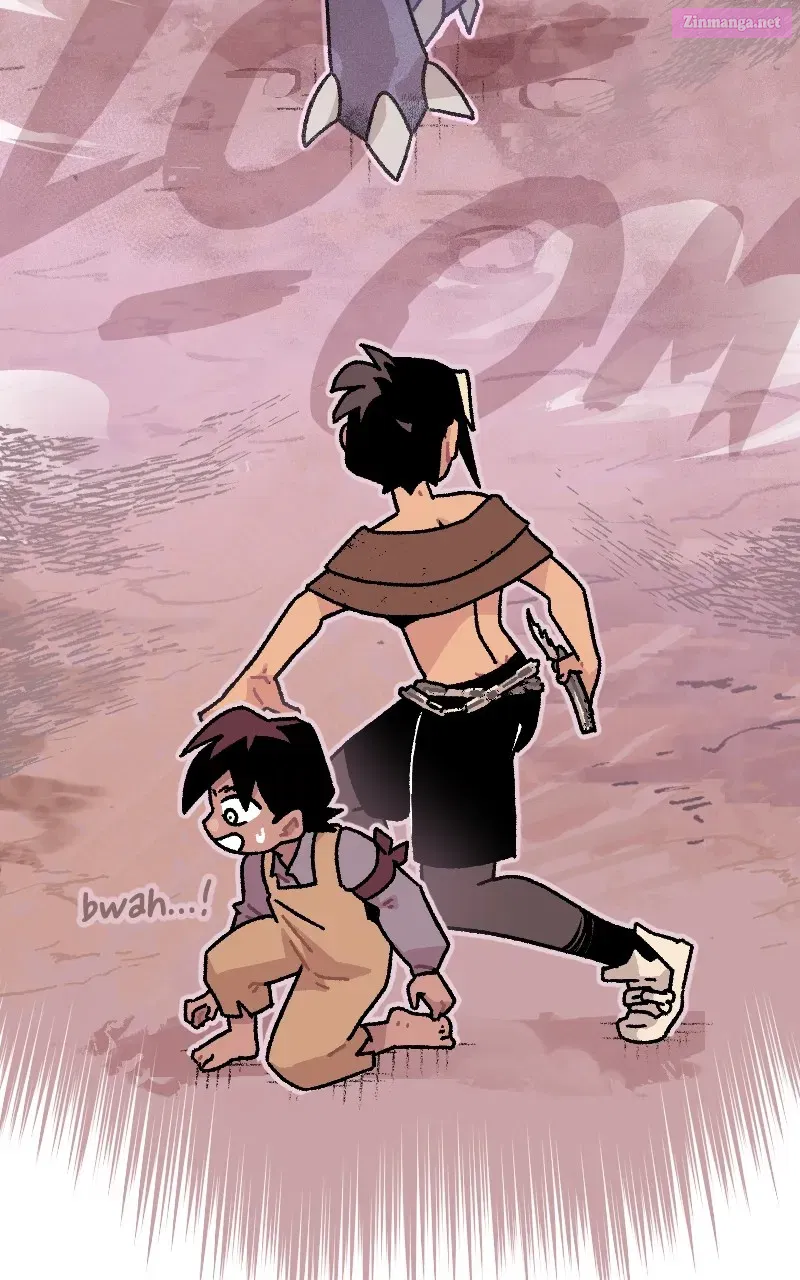 Katlaya Rising Mangakakalot X Chapter 13 Page 3