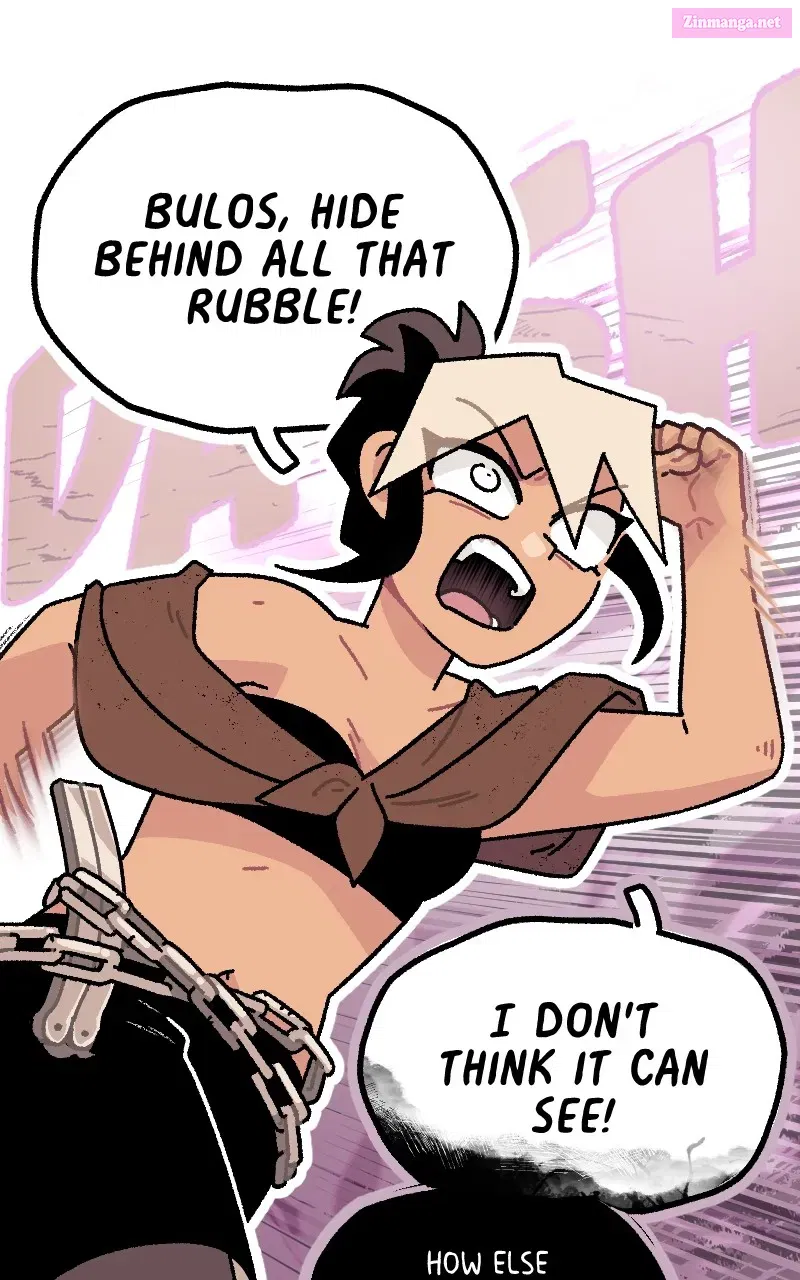 Katlaya Rising Mangakakalot X Chapter 13 Page 21