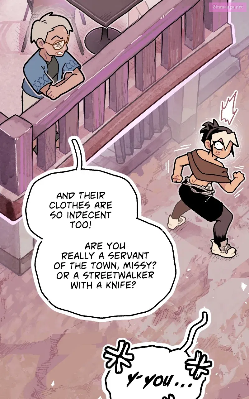Katlaya Rising Mangakakalot X Chapter 13 Page 24