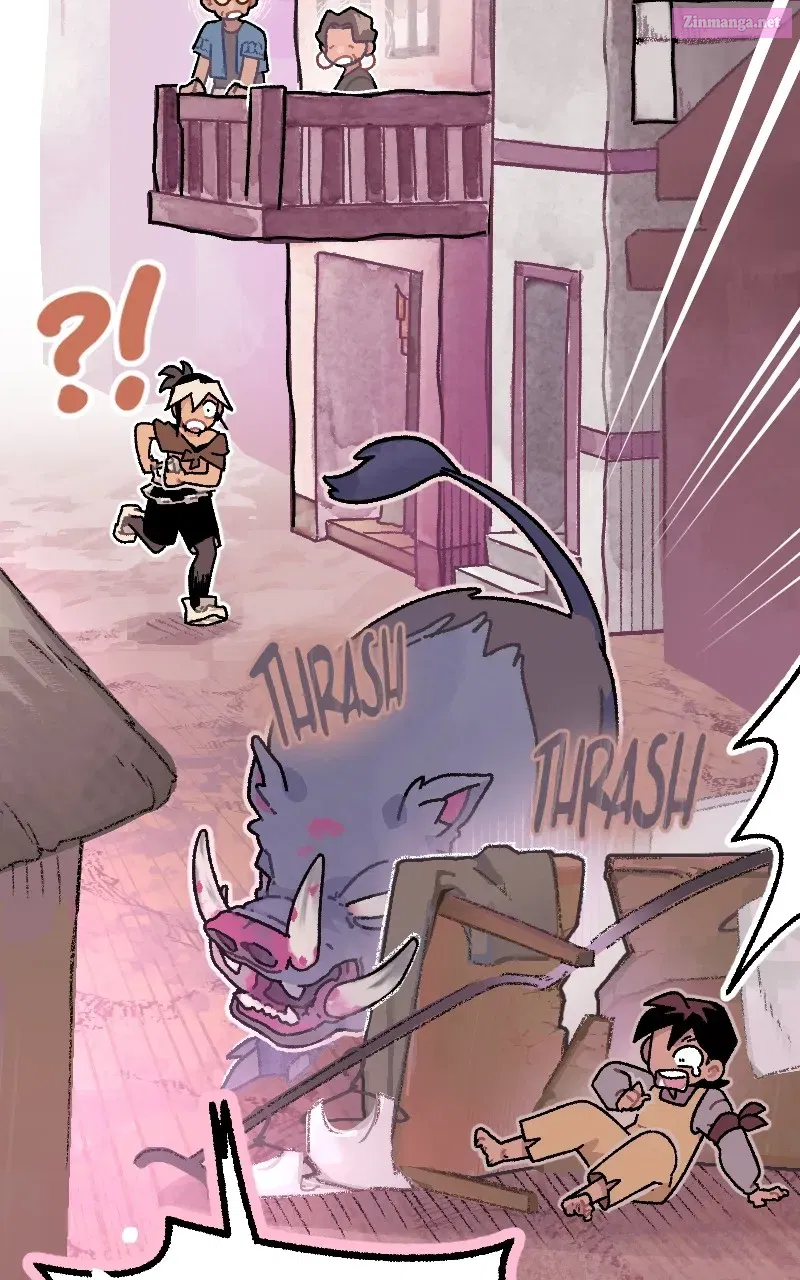 Katlaya Rising Mangakakalot X Chapter 13 Page 26
