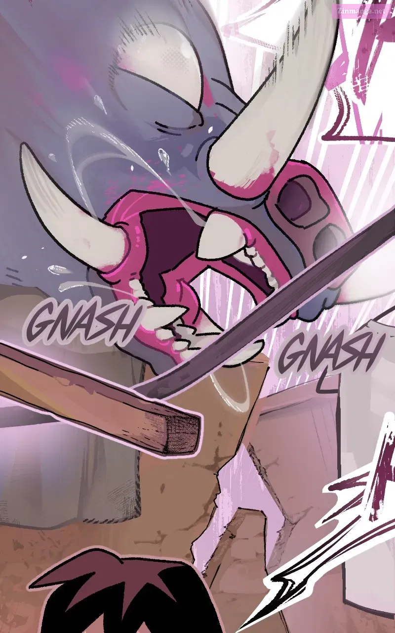 Katlaya Rising Mangakakalot X Chapter 13 Page 28