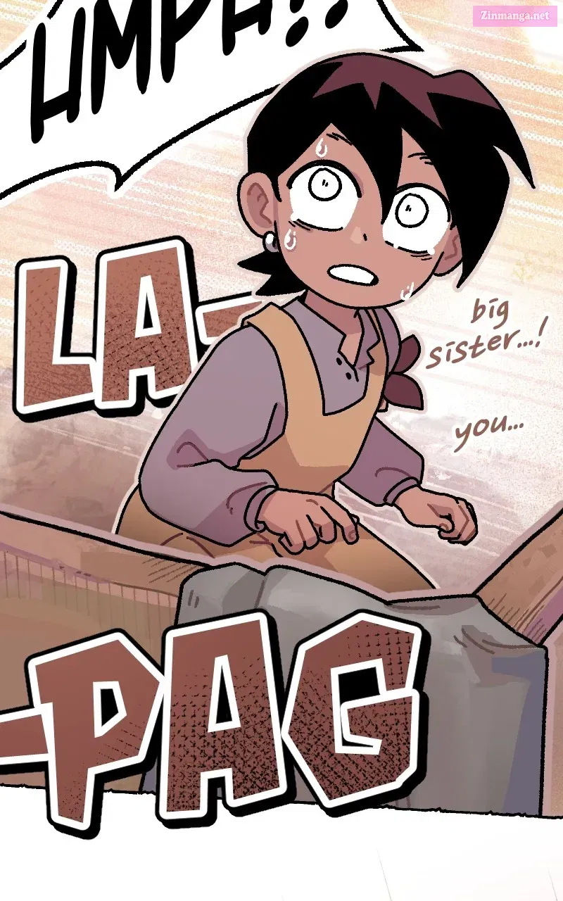 Katlaya Rising Mangakakalot X Chapter 13 Page 31