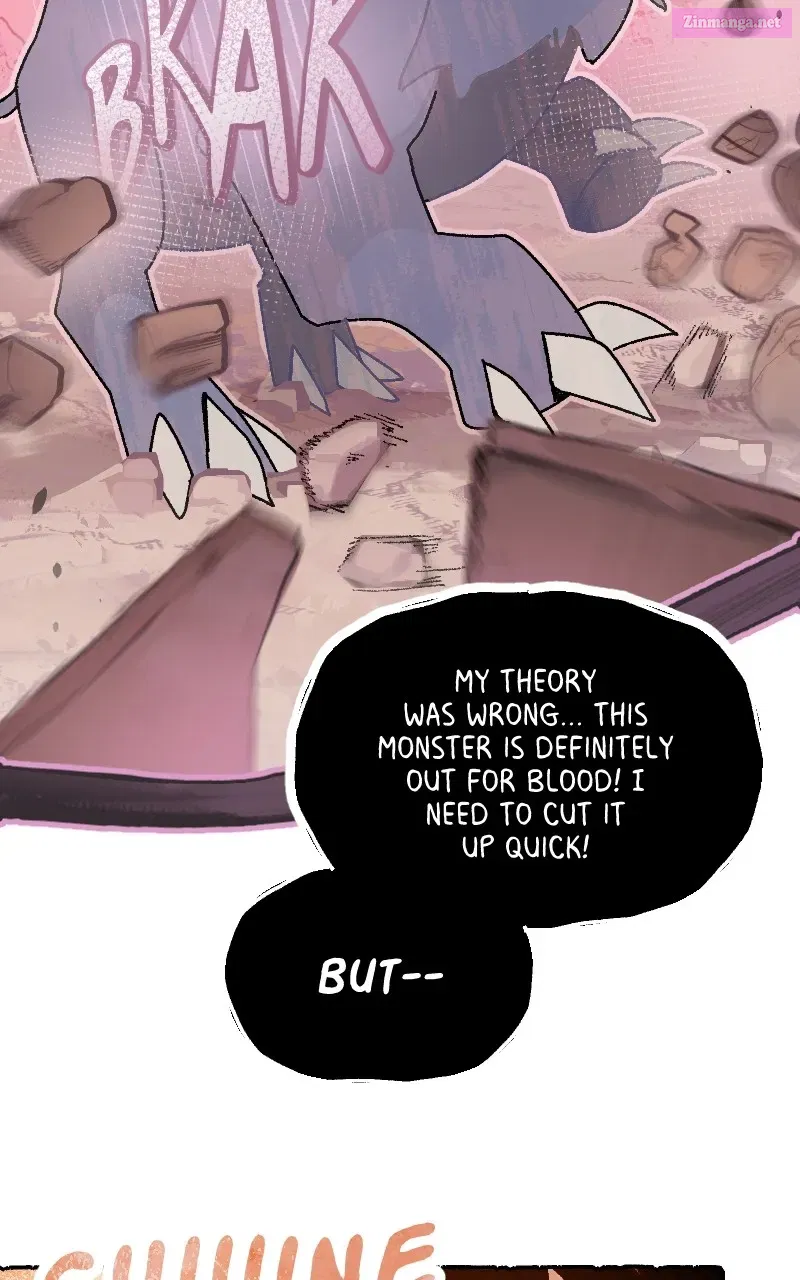 Katlaya Rising Mangakakalot X Chapter 13 Page 33