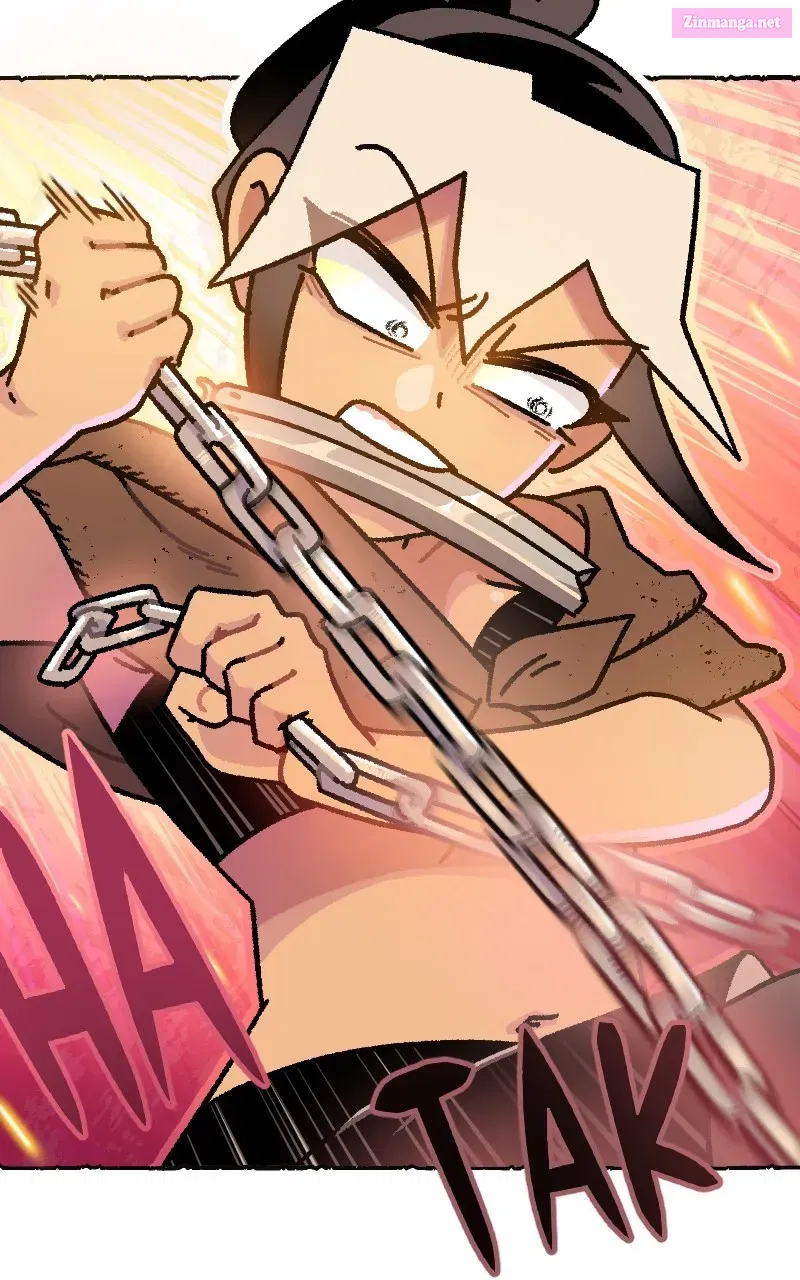 Katlaya Rising Mangakakalot X Chapter 13 Page 35