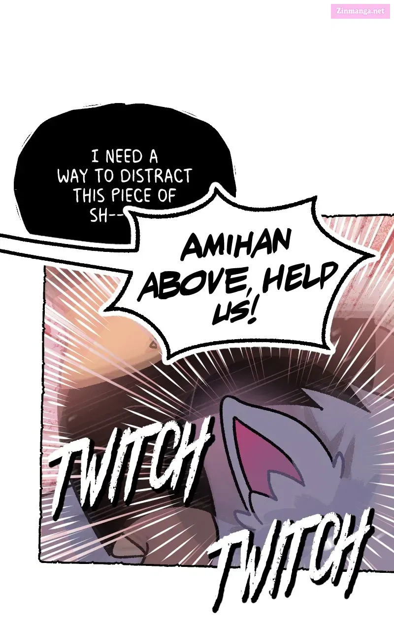 Katlaya Rising Mangakakalot X Chapter 13 Page 36