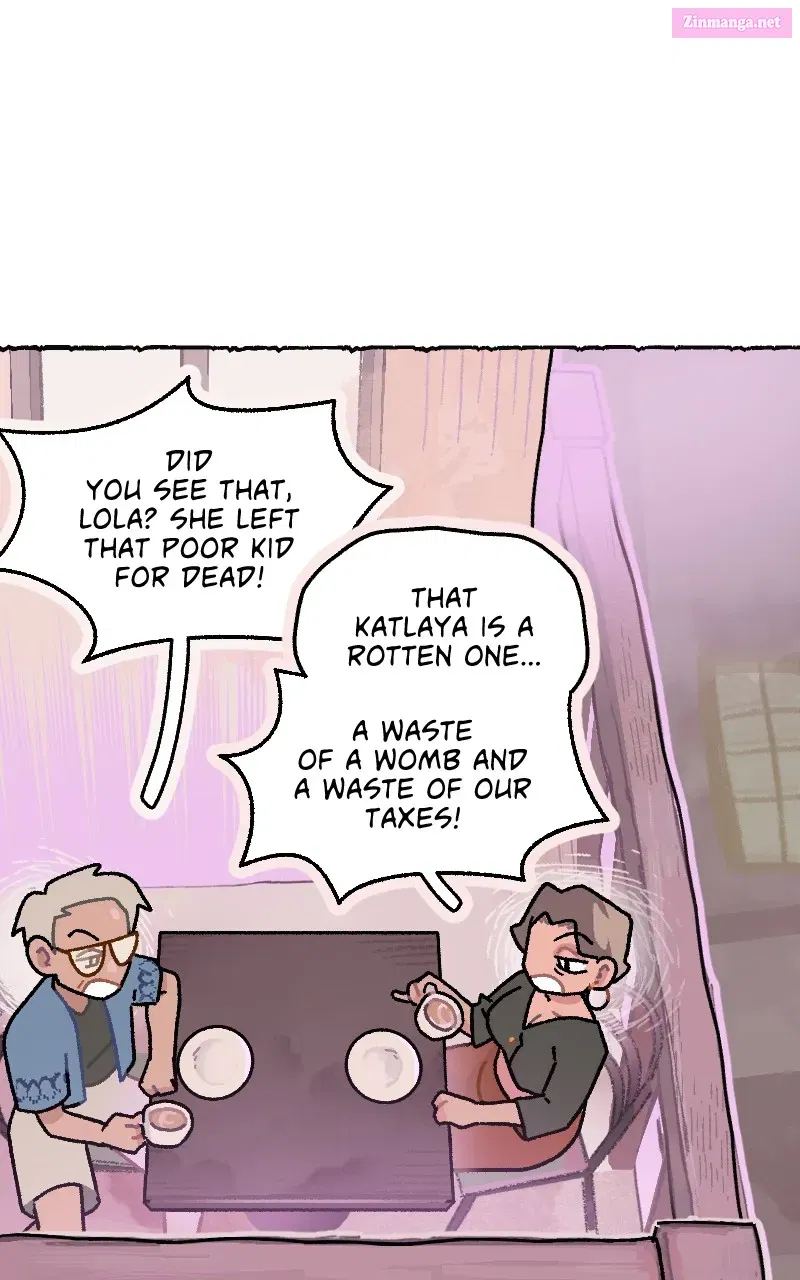 Katlaya Rising Mangakakalot X Chapter 13 Page 37