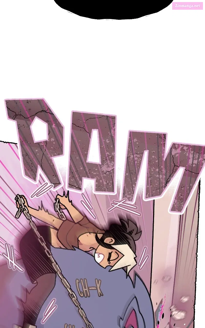 Katlaya Rising Mangakakalot X Chapter 13 Page 39