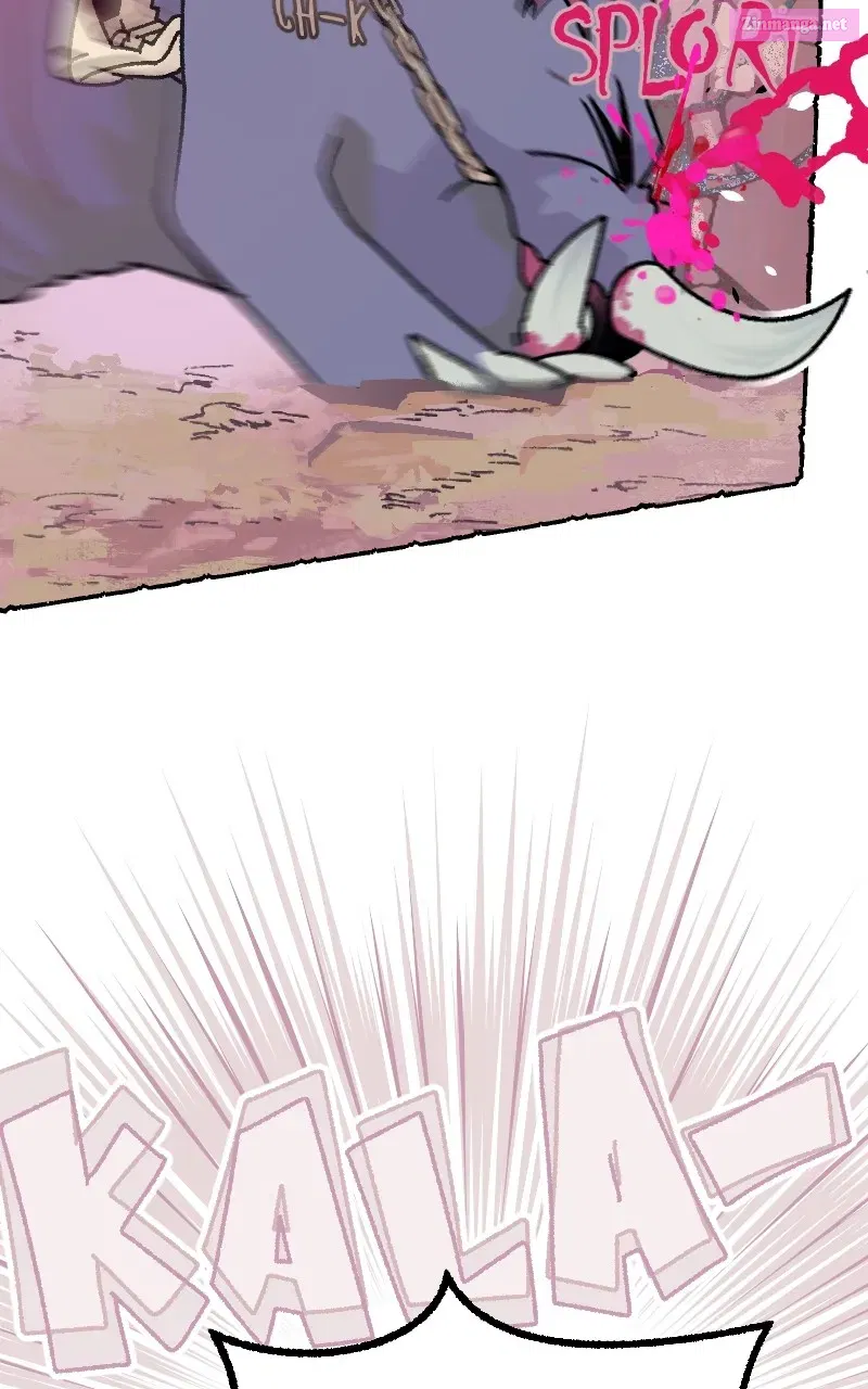 Katlaya Rising Mangakakalot X Chapter 13 Page 40