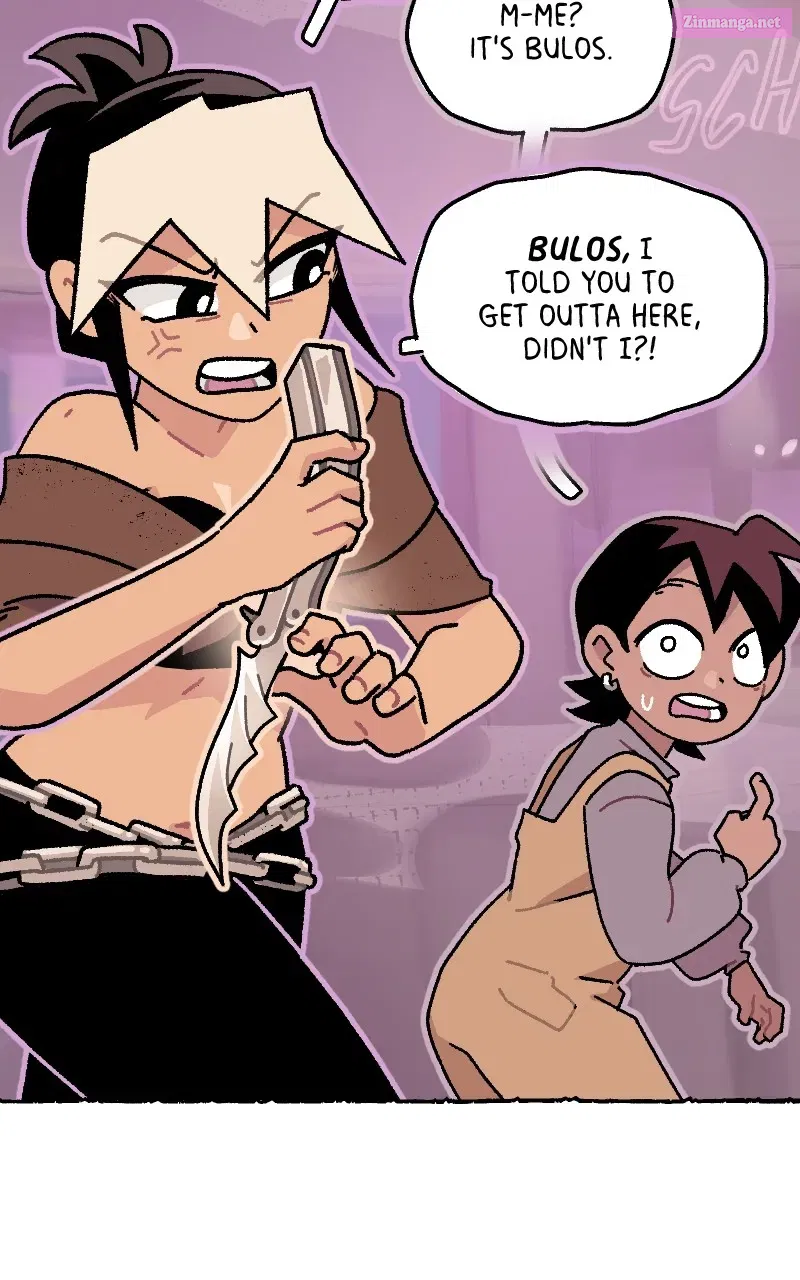 Katlaya Rising Mangakakalot X Chapter 13 Page 5