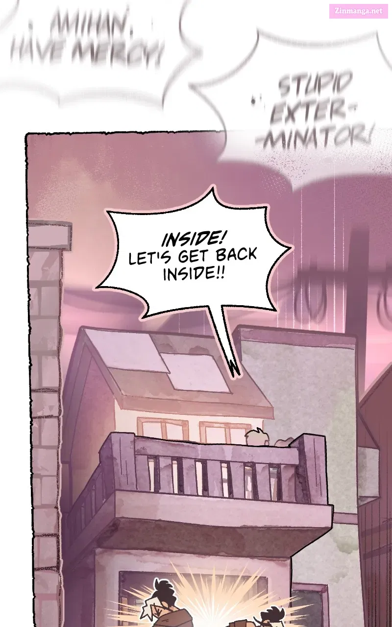Katlaya Rising Mangakakalot X Chapter 13 Page 44