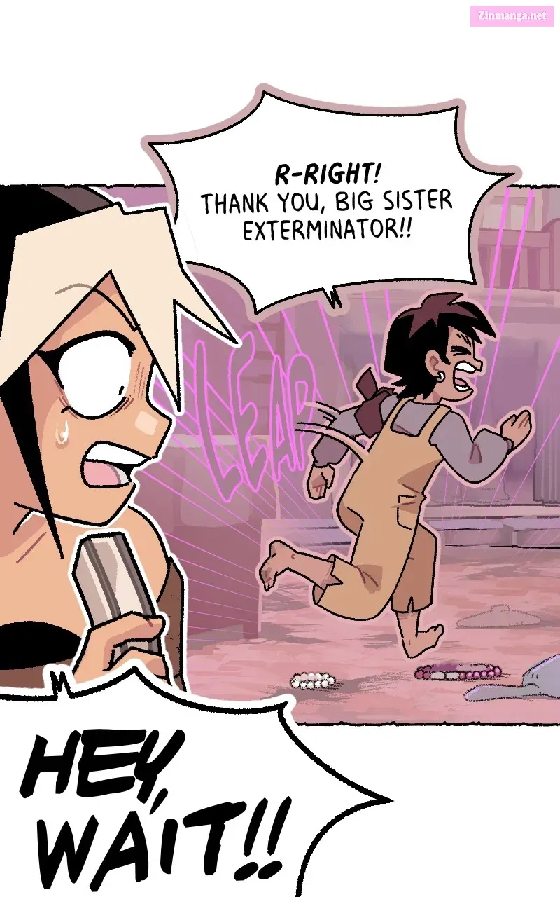 Katlaya Rising Mangakakalot X Chapter 13 Page 6