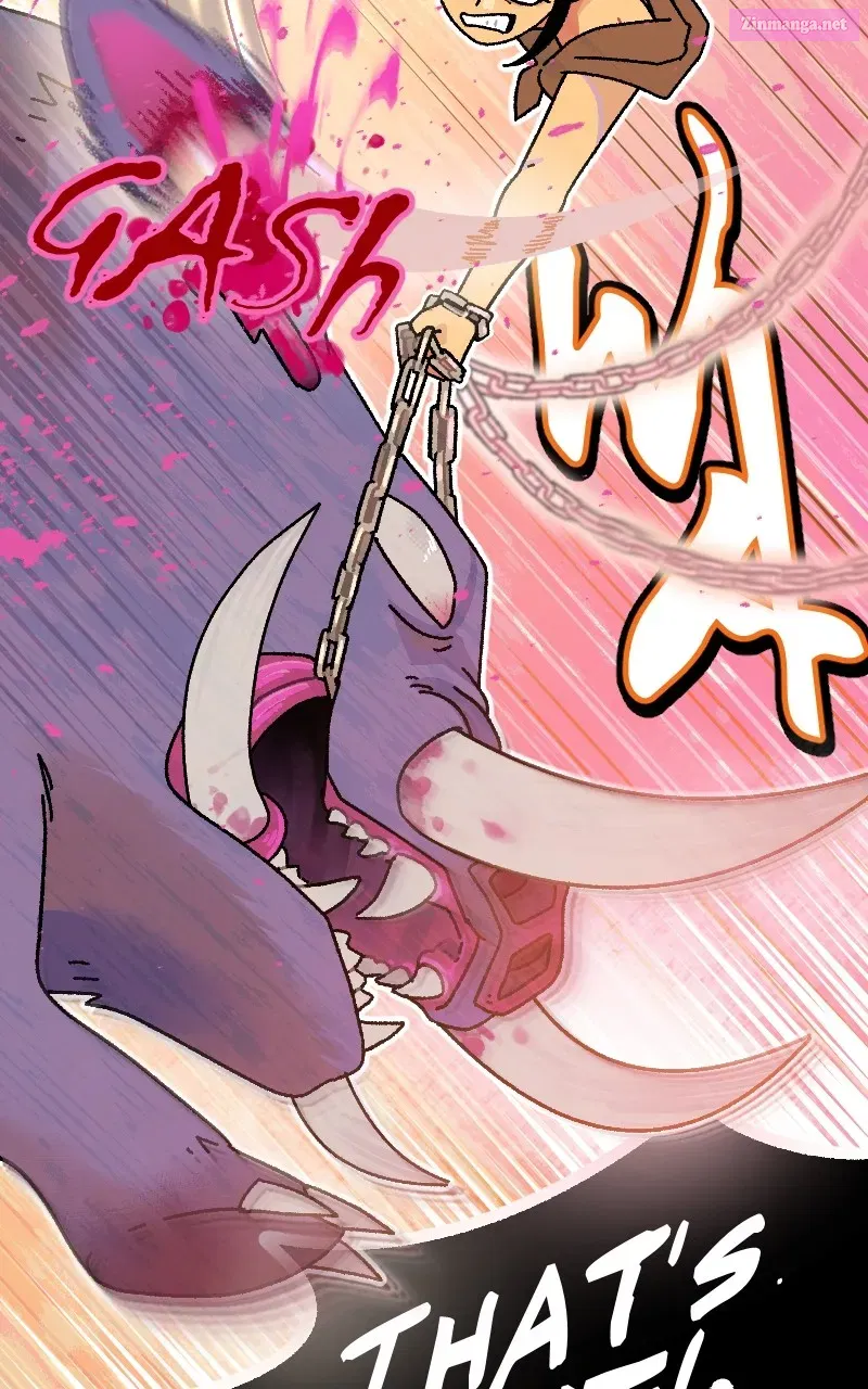 Katlaya Rising Mangakakalot X Chapter 13 Page 52
