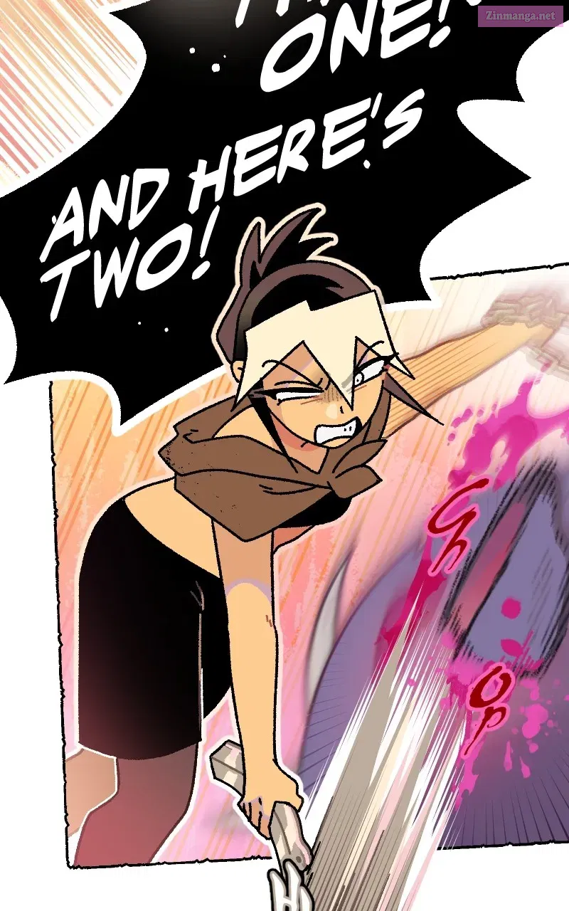Katlaya Rising Mangakakalot X Chapter 13 Page 53
