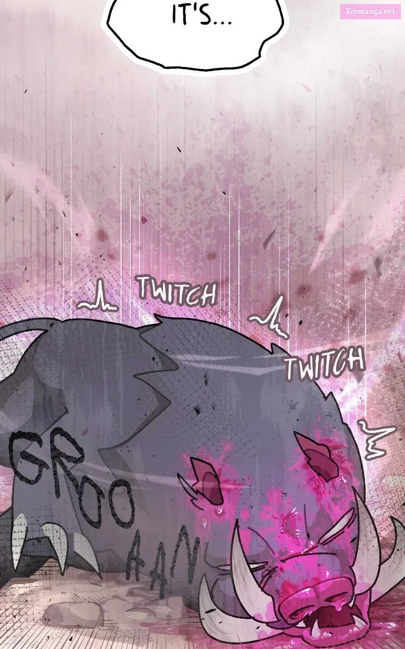 Katlaya Rising Mangakakalot X Chapter 13 Page 60