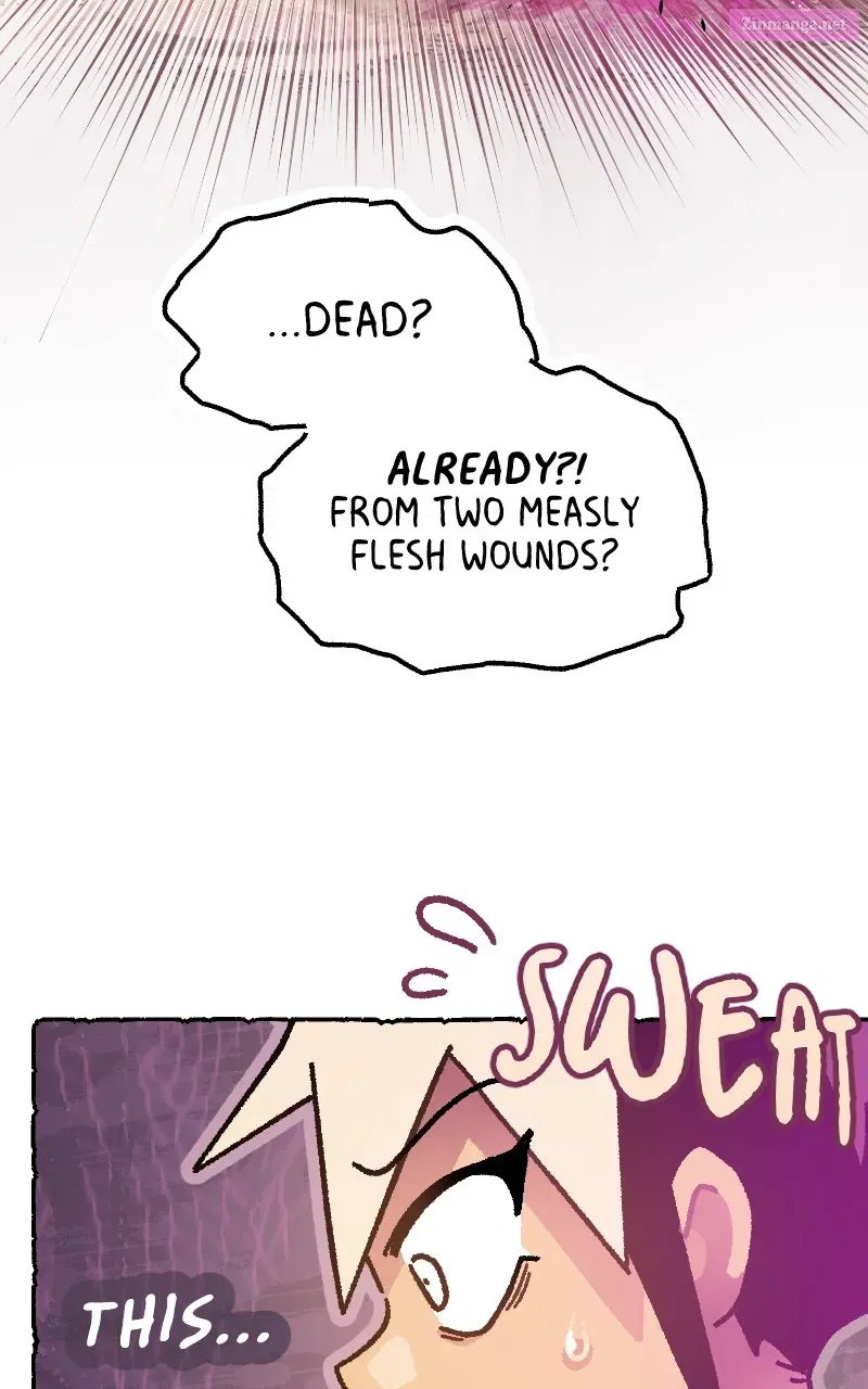 Katlaya Rising Mangakakalot X Chapter 13 Page 61