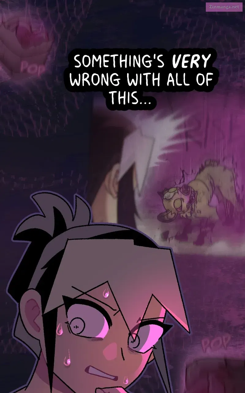 Katlaya Rising Mangakakalot X Chapter 13 Page 64