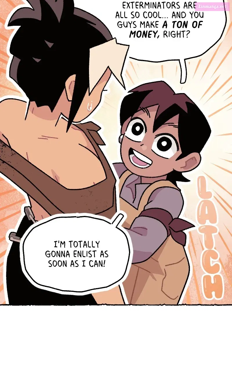 Katlaya Rising Mangakakalot X Chapter 13 Page 67