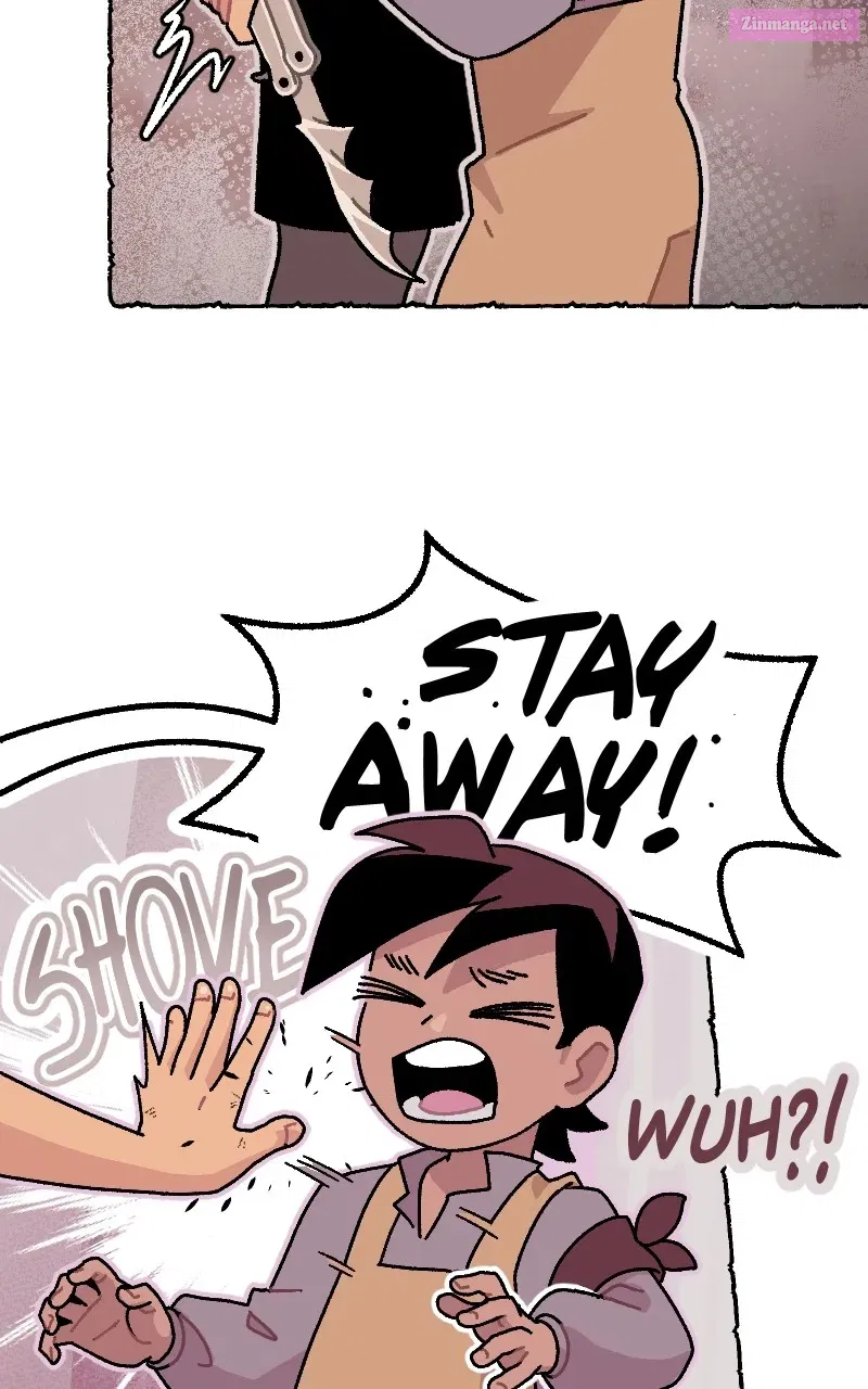 Katlaya Rising Mangakakalot X Chapter 13 Page 70