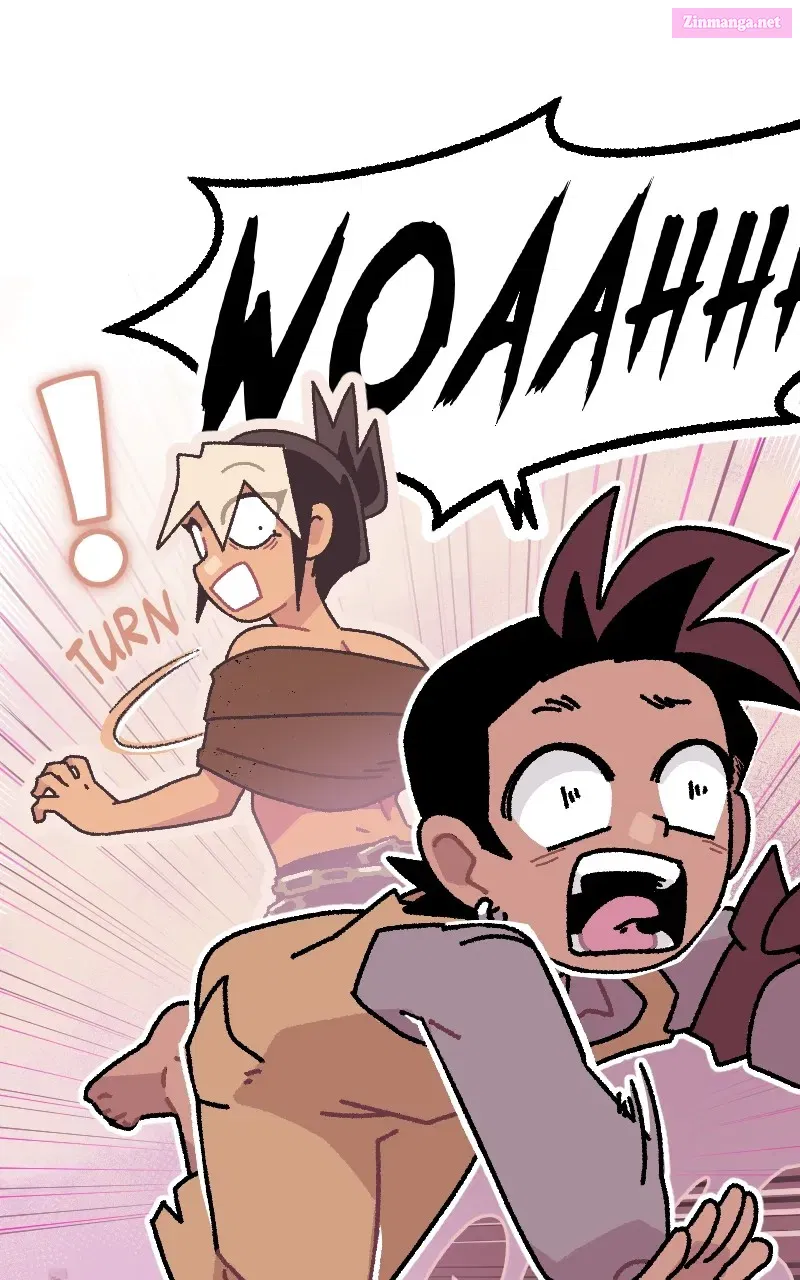 Katlaya Rising Mangakakalot X Chapter 13 Page 8