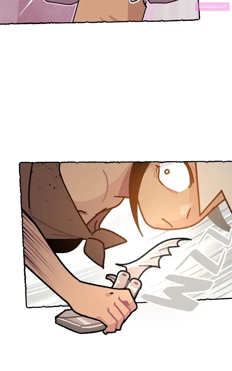 Katlaya Rising Mangakakalot X Chapter 13 Page 71