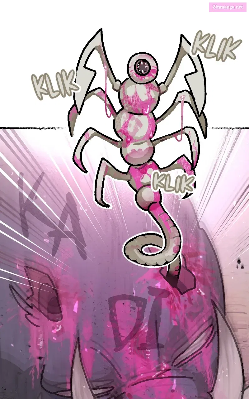 Katlaya Rising Mangakakalot X Chapter 13 Page 77