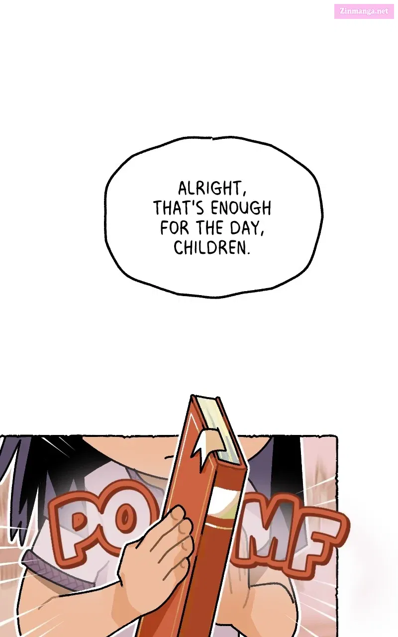 Katlaya Rising Mangakakalot X Chapter 15 Page 1