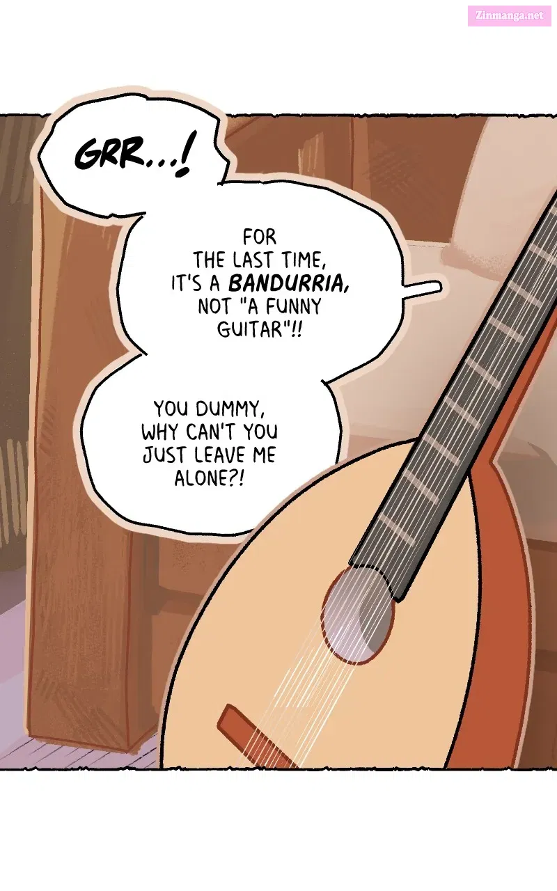 Katlaya Rising Mangakakalot X Chapter 15 Page 11