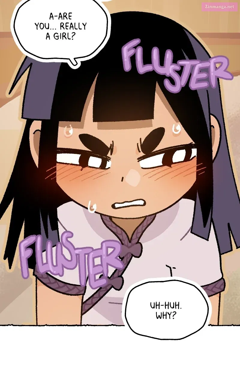 Katlaya Rising Mangakakalot X Chapter 15 Page 13