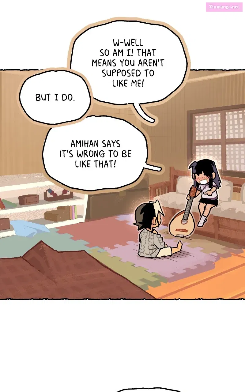 Katlaya Rising Mangakakalot X Chapter 15 Page 14