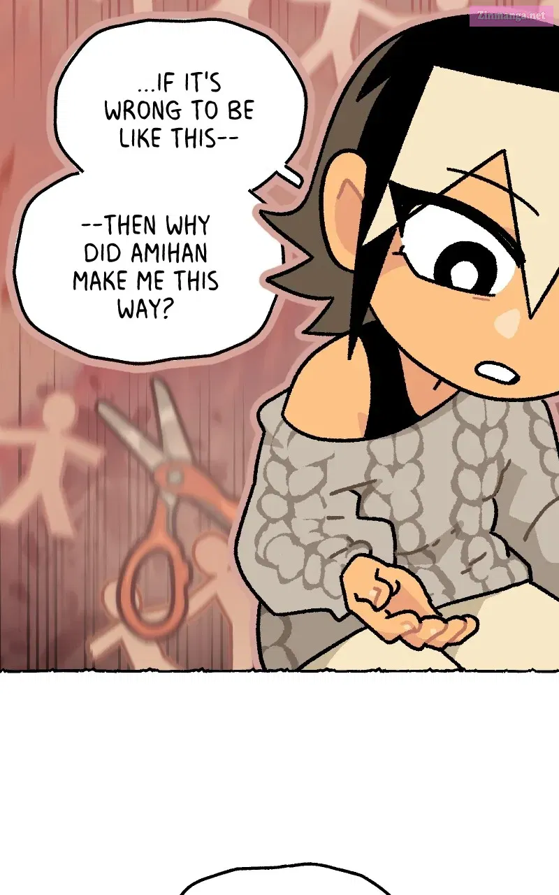 Katlaya Rising Mangakakalot X Chapter 15 Page 17
