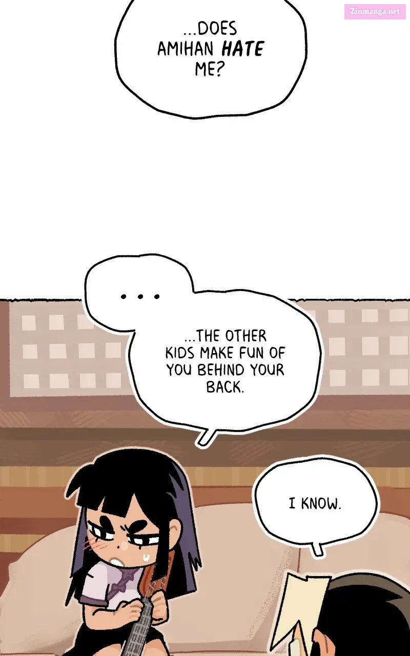 Katlaya Rising Mangakakalot X Chapter 15 Page 18