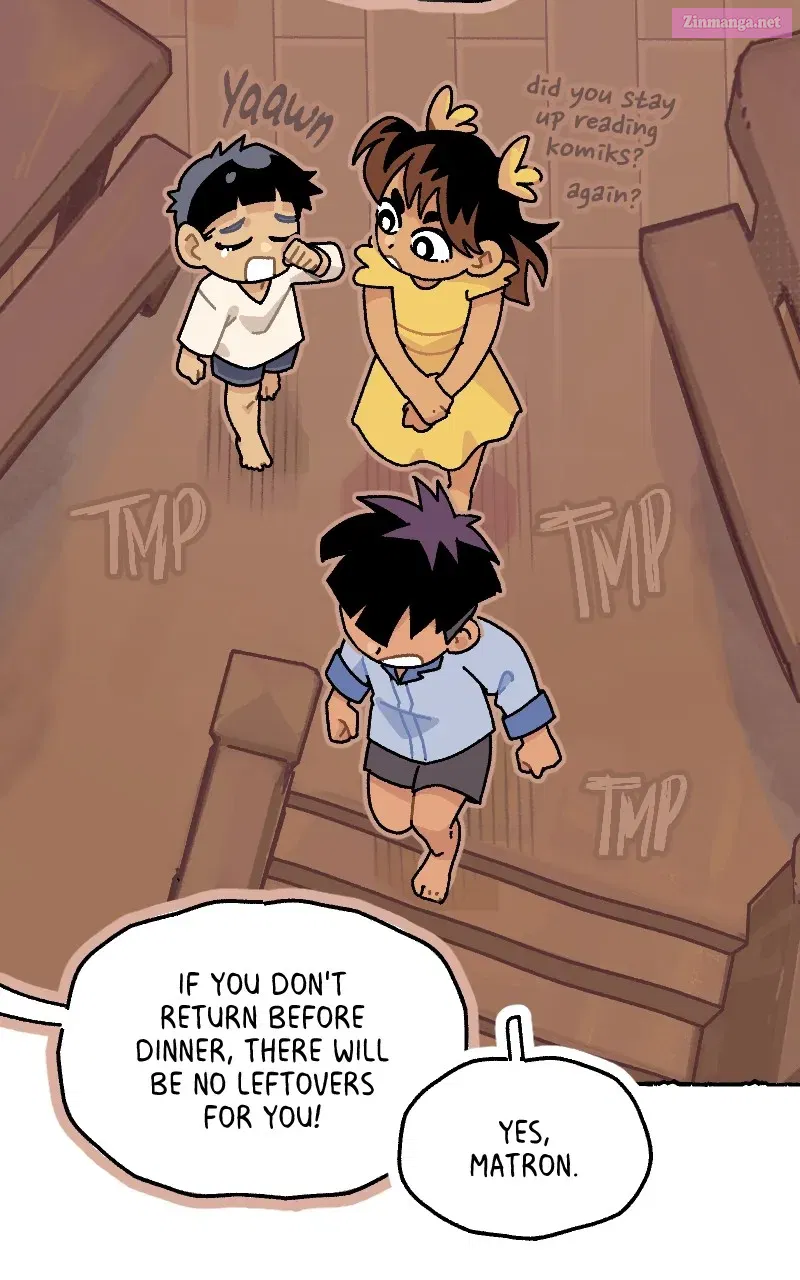 Katlaya Rising Mangakakalot X Chapter 15 Page 3