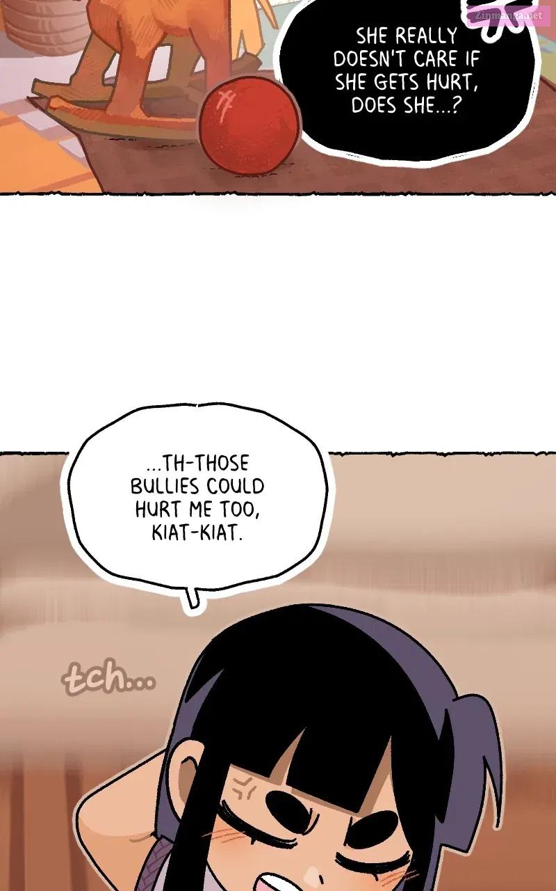 Katlaya Rising Mangakakalot X Chapter 15 Page 23