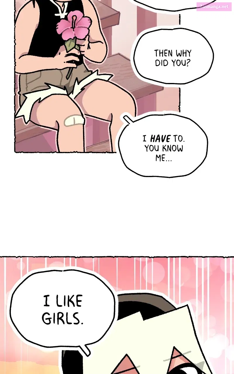 Katlaya Rising Mangakakalot X Chapter 15 Page 30