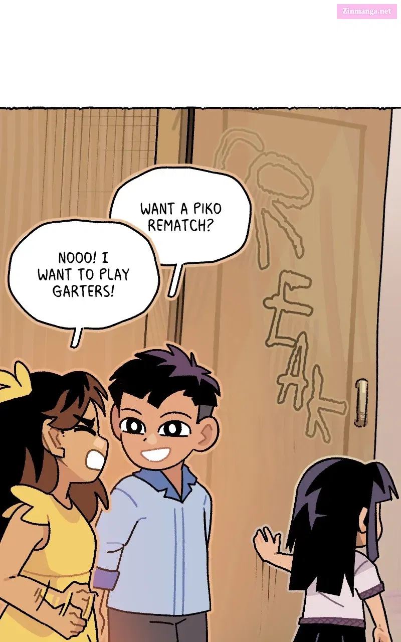 Katlaya Rising Mangakakalot X Chapter 15 Page 4