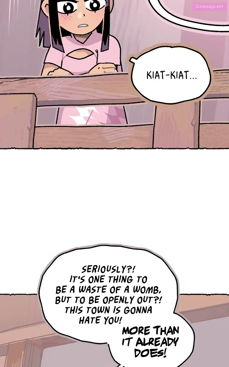 Katlaya Rising Mangakakalot X Chapter 15 Page 32