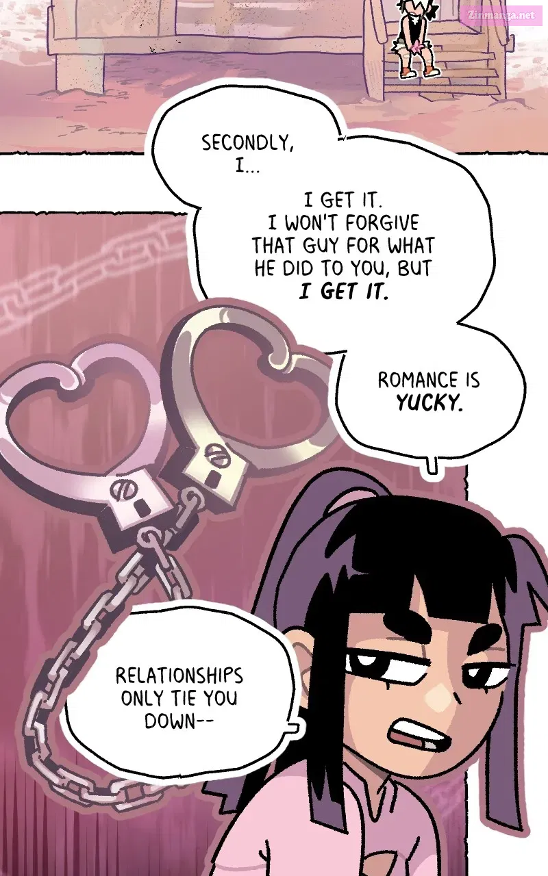 Katlaya Rising Mangakakalot X Chapter 15 Page 36