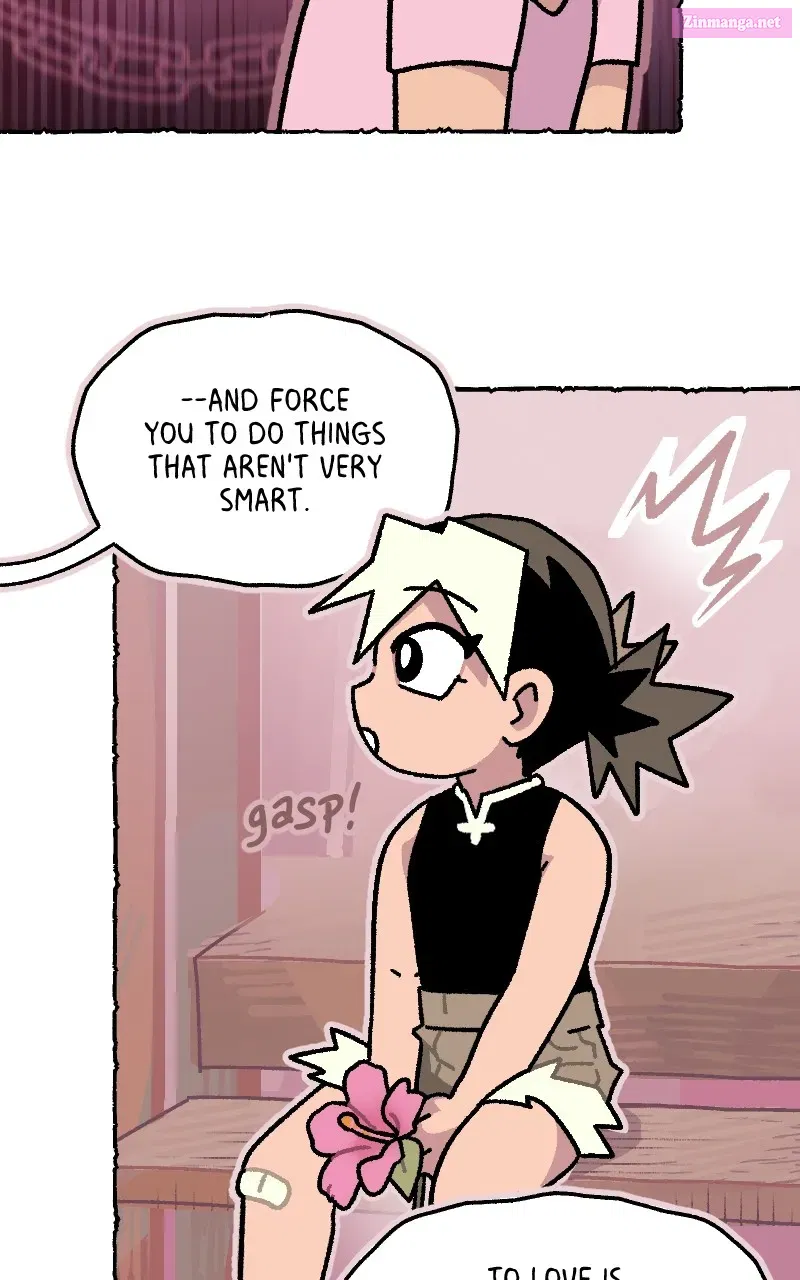 Katlaya Rising Mangakakalot X Chapter 15 Page 37