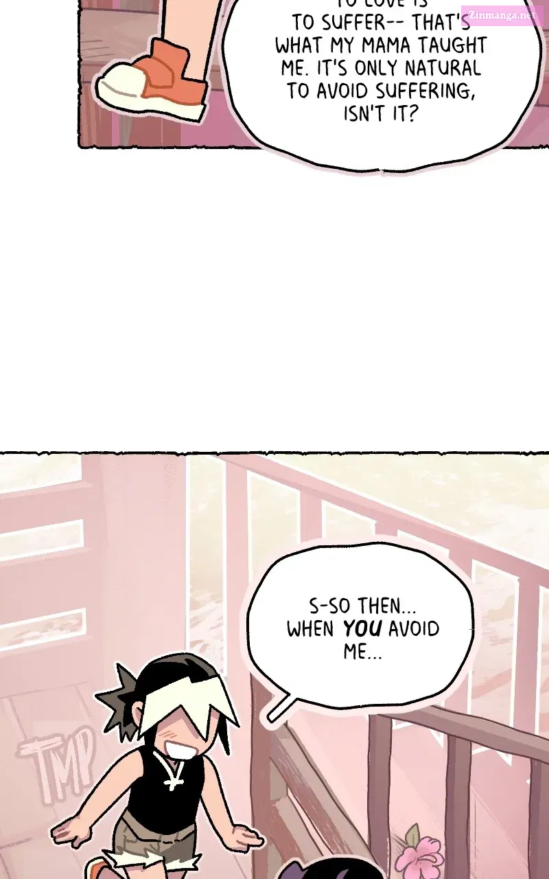 Katlaya Rising Mangakakalot X Chapter 15 Page 38