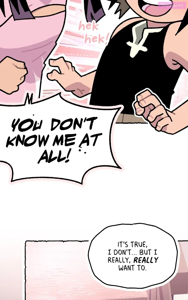 Katlaya Rising Mangakakalot X Chapter 15 Page 42