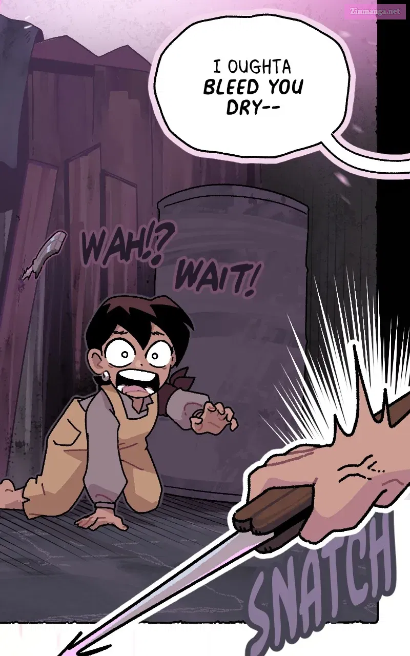 Katlaya Rising Mangakakalot X Chapter 15 Page 44
