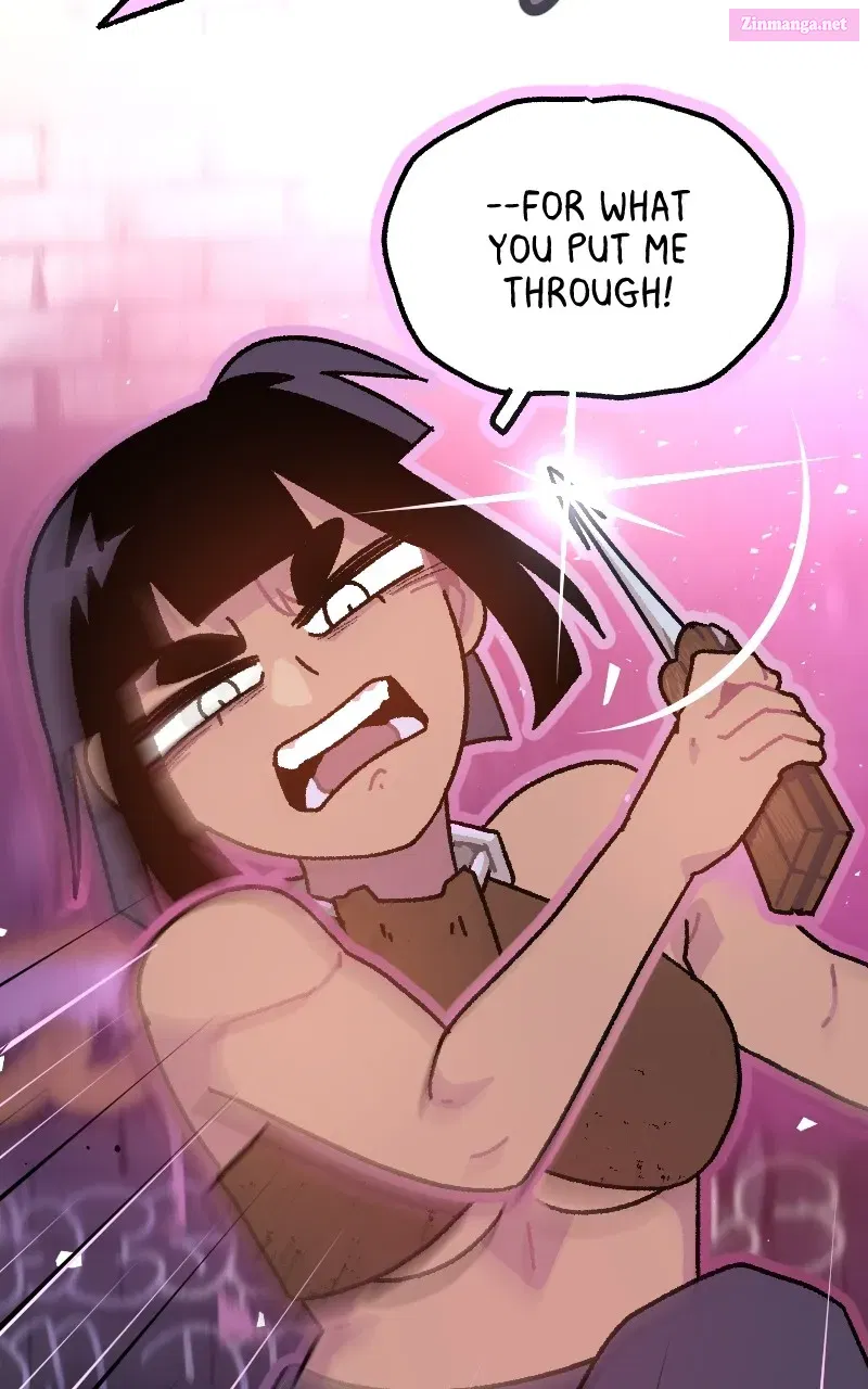 Katlaya Rising Mangakakalot X Chapter 15 Page 45