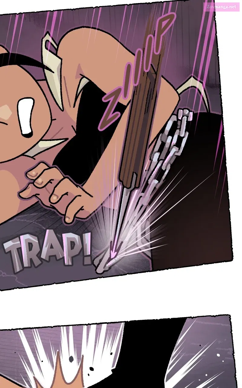 Katlaya Rising Mangakakalot X Chapter 15 Page 51