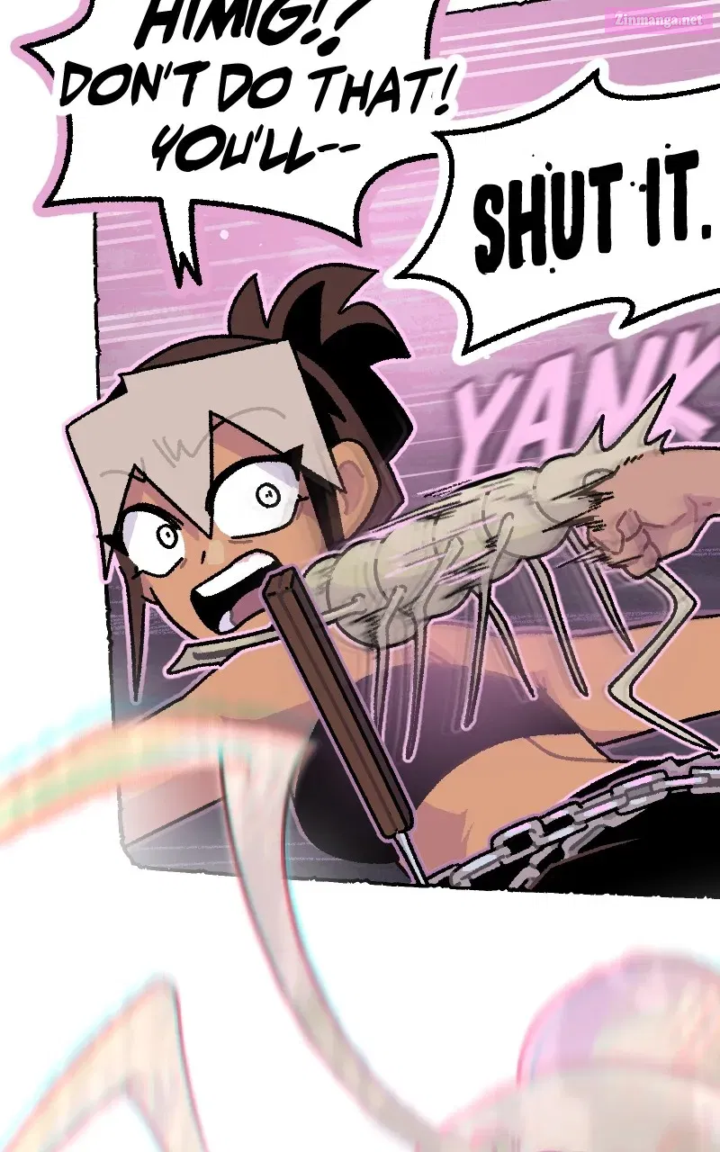Katlaya Rising Mangakakalot X Chapter 15 Page 54