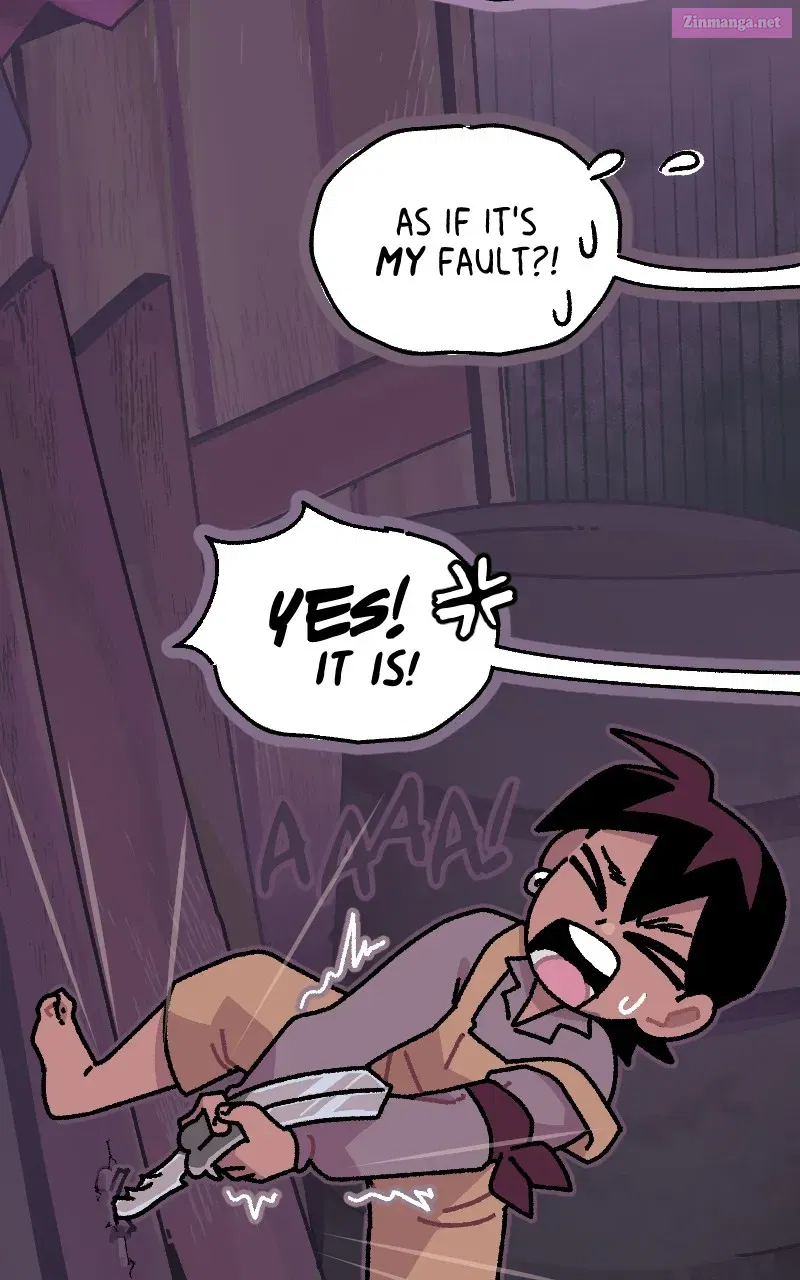 Katlaya Rising Mangakakalot X Chapter 15 Page 57
